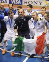 Fussball International FIFA FUTSAL WM 2008