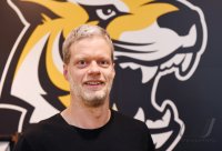 Basketball 2. Bundesliga 2021/2022: Sportdirektor Eric Detlev (Tigers Tuebingen)
