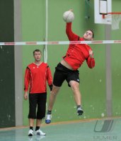 Faustball TV Rottenburg