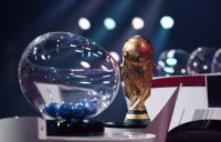 Fussball International UEFA-Vorrundenauslosung FIFA WM Katar 2022