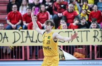 Basketball 2. Bundesliga 25/26: Tigers Tuebingen - Phoenix Hagen