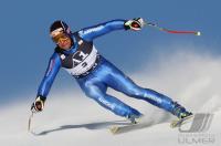 Ski Alpin; Abfahrt  Herren Lake Louise CAN