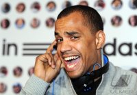 PATRICE dj und Moderator bei MTV