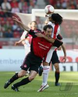 Fussball 1. Bundesliga  VfB Stuttgart   - 1.FC Nuernberg