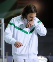 Fussball: DFB Pokal Finale: SV Werder Bremen - FC Bayern Muenchen