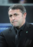 Fussball Champions League 08/09 : Inter Mailand - SV Werder Bremen