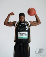 1. Basketball Bundesliga 2011/2012  Walter Tigers Tuebingen