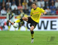Fussball 1. Bundesliga : Kevin Grosskreutz (Borussia Dortmund)