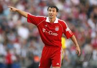 Fussball 1. Bundesliga:Bayern Muenchen - Alemannia Aachen