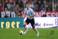 Fussball Nationalmannschaft: Martin Demichelis (ARG)