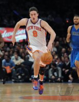 Basketball NBA 10/11: Danilo Gallinari (Knicks)