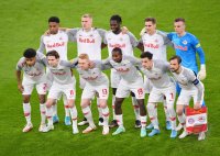 Fussball International CHL 21/22: FC Bayern Muenchen  - FC Salzburg