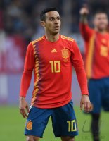 Fussball International Testspiel: Deutschland - Spanien