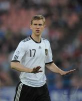 Fussball International:  Ungarn - Deutschland