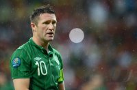 Fussball International Europameisterschaft 2012: Spanien - Irland