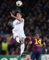 Fussball CHL  Saison 2014/2015: FC Barcelona - Paris St. Germain