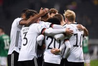 Fussball EM 2020 Quali: Deutschland - Nordirland