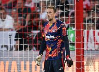 Fussball Supercup 23/24: FC Bayern Muenchen - RB Leipzig