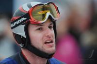 Ski-Alpin, 21.01.2009, Training Abfahrt Kitzbuehel