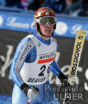 SKI   Weltcup Abfahrt Mnner Bruno Kernen (SUI)