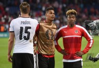 Fussball International Europameisterschaft 2016: Portugal - Oesterreich