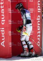 Ski Alpin  Herren  Slalom  Garmisch-Partenkirchen NEUREUTHER (GER)