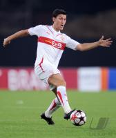 Ciprian Marica   ( VfB Stuttgart )