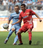 2. Fussball Bundesliga: 1860 Muenchen -  1. FC Union Berlin