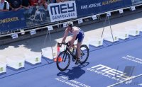 2. Mey Generalbau Triathlon Tuebingen 2016