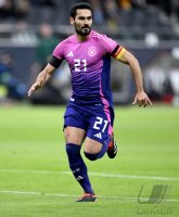 FUSSBALL INTERNATIONAL Testspiel: Deutschland - Niederlande