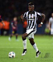 Fussball Champions League Finale 2015: Juventus Turin - FC Barcelona