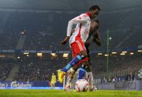 Fussball: 1. Bundesliga Saison 2010/2011: Hamburg - Stuttgart