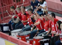 Volleyball 1. Bundesliga   Saison 2013/2014: TV Rottenburg - Moerser SC