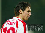 Fussball 1. Bundesliga: Koeln, STREIT Halbportrait