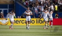 Fussball WM 2026 Sechzehntelfinale: Deutschland -  Paraguay