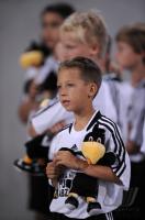 WM-Qualifikation: Deutschland - Aserbaidschan