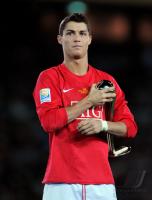 Fussball International FIFA Club WM Liga de Quito - Manchester United