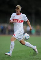 Fussball 1. Bundesliga 2011/2012: Christoph Hemlein  (VfB Stuttgart)