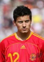 Fussball International U 20 WM Spanien - Uruguay