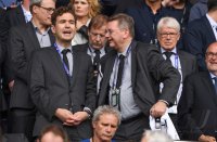 Fussball International Europameisterschaft 2016: Nordirland - Deutschland