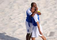 FIFA BEACH SOCCER WORLD CUP 2008: BRAZIL - RUSSIA