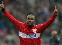 Fussball 1. Bundesliga  VfB Stuttgart - Alemannia Aachen