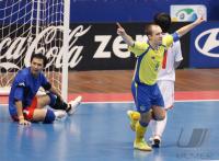 Fussball International FIFA FUTSAL WM 2008