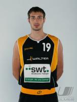 Basketball 1. Bundesliga  Walter Tigers Tuebingen  2008/2009