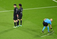 Fussball International Europameisterschaft 2021: Deutschland - Ungarn