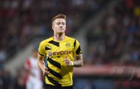 Fussball  1. Bundesliga  14/15: Marco Reus (Borussia Dortmund)