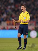 Fussball International Testspiel: Deutschland - Chile