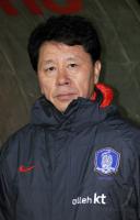 Fussball WM Freundschaftsspiel: Daenemark - Suedkorea