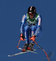 Ski Alpin  Herren Abfahrt Wengen