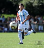 2. Fussball Bundesliga: Emanuel Biancucchi (1860 Muenchen)